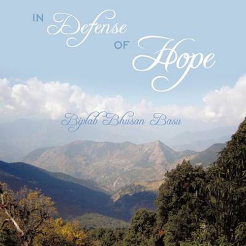 Cover image for In Defense of Hope