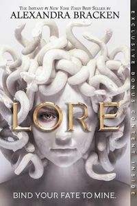 Cover image for Lore