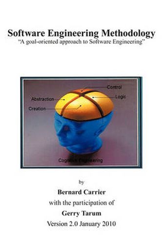 Cover image for Software Engineering Methodology 2nd Edition