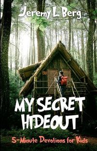 Cover image for My Secret Hideout