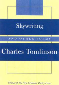 Cover image for Skywriting: And Other Poems