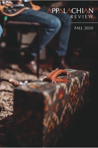 Cover image for Appalachian Review - Fall 2020: Volume 48, Issue 4
