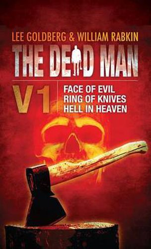 The Dead Man Volume 1: Face of Evil, Ring of Knives, Hell in Heaven