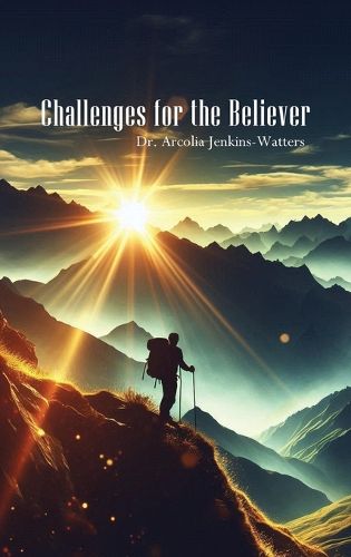 Cover image for Challenges For The Believer