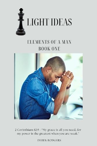 Cover image for Light Ideas