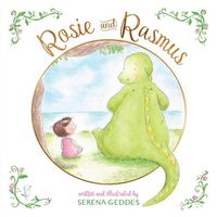 Cover image for Rosie and Rasmus
