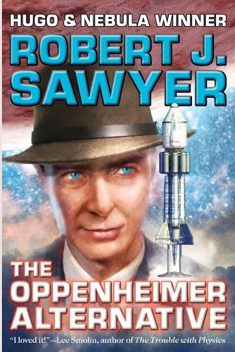 Cover image for The Oppenheimer Alternative