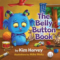 Cover image for The Belly Button Book