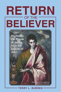 Cover image for Return of the Believer