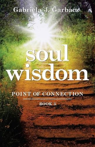 Cover image for Soul Wisdom