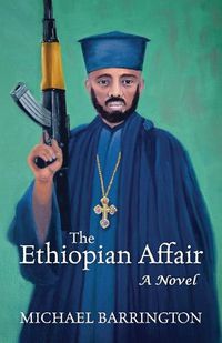 Cover image for The Ethiopian Affair