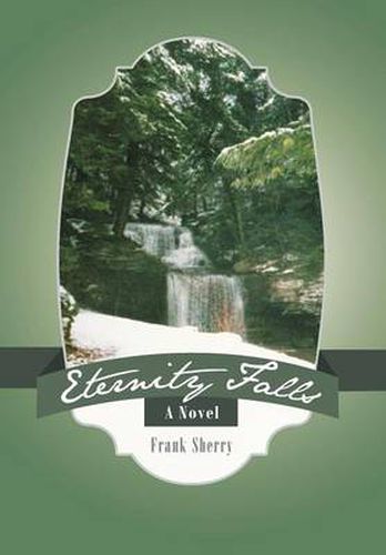 Cover image for Eternity Falls