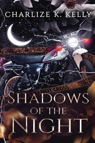 Cover image for Shadows of the Night - Special Edition