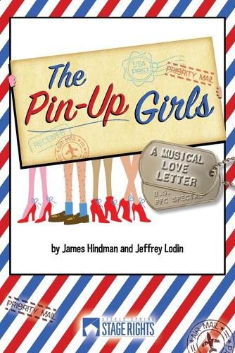 Cover image for The Pin-Up Girls