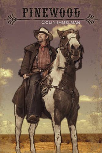Cover image for Pinewood