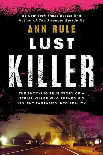 Cover image for Lust Killer (Revised Edn)