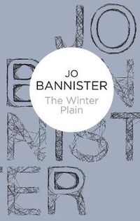 Cover image for The Winter Plain