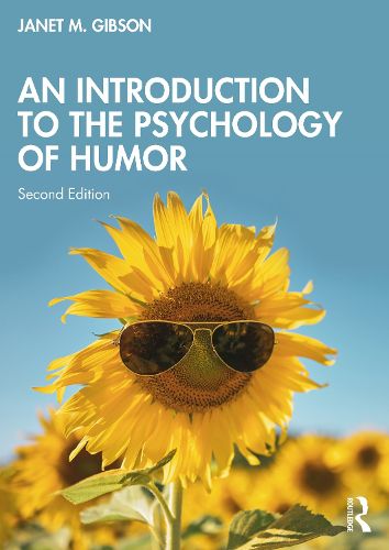 Cover image for An Introduction to the Psychology of Humor