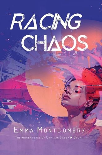 Cover image for Racing Chaos