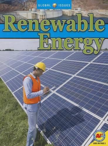 Cover image for Renewable Energy