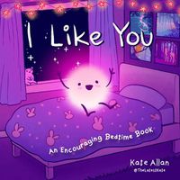 Cover image for I Like You