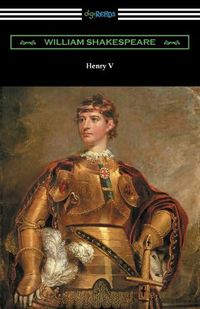 Cover image for Henry V