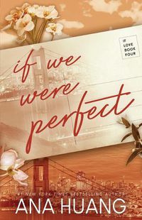 Cover image for If We Were Perfect