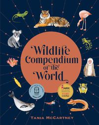 Cover image for Wildlife Compendium of the World