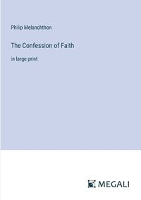 Cover image for The Confession of Faith