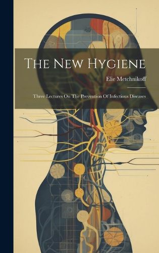 Cover image for The New Hygiene