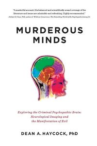 Cover image for Murderous Minds