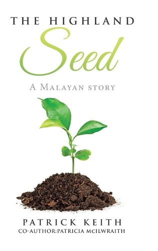 Cover image for The Highland Seed