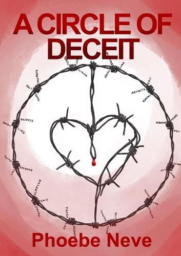 Cover image for A Circle of Deceit