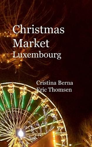 Cover image for Christmas Market Luxembourg