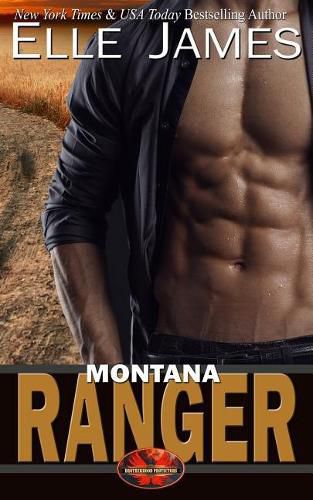 Cover image for Montana Ranger