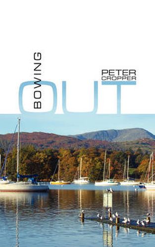 Cover image for Bowing Out