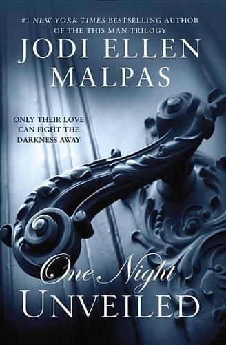 Cover image for One Night: Unveiled