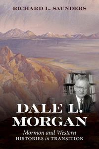 Cover image for Dale L. Morgan