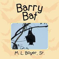 Cover image for Barry Bat