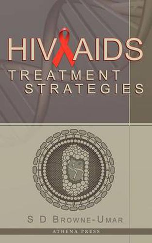 HIV/AIDS Treatment Strategies