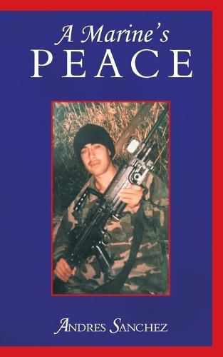 Cover image for A Marine's Peace