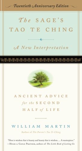 Cover image for The Sage's Tao Te Ching: 20th Anniversary Edition