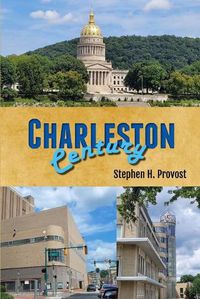 Cover image for Charleston Century