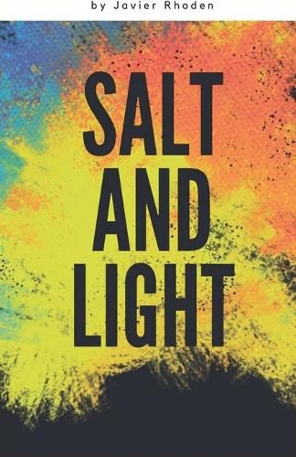 Cover image for Salt & Light