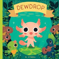 Cover image for Dewdrop