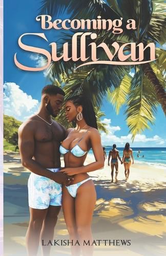 Cover image for Becoming a Sullivan