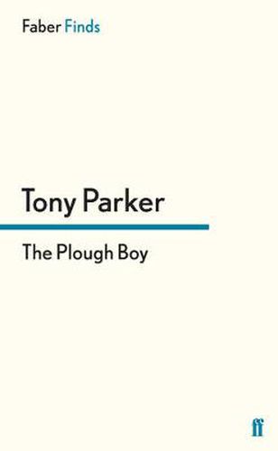 Cover image for The Plough Boy