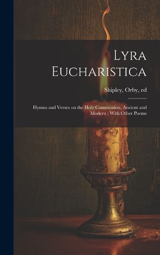 Cover image for Lyra Eucharistica