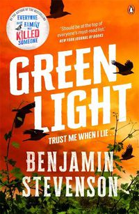 Cover image for Greenlight