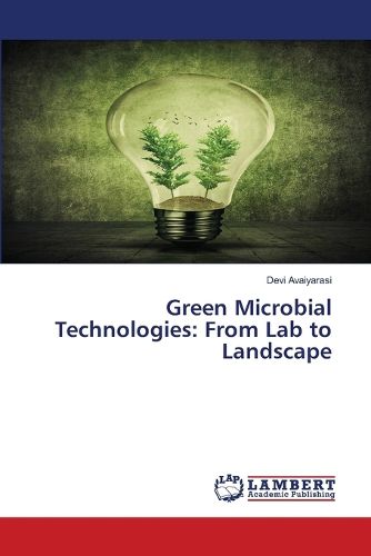 Cover image for Green Microbial Technologies